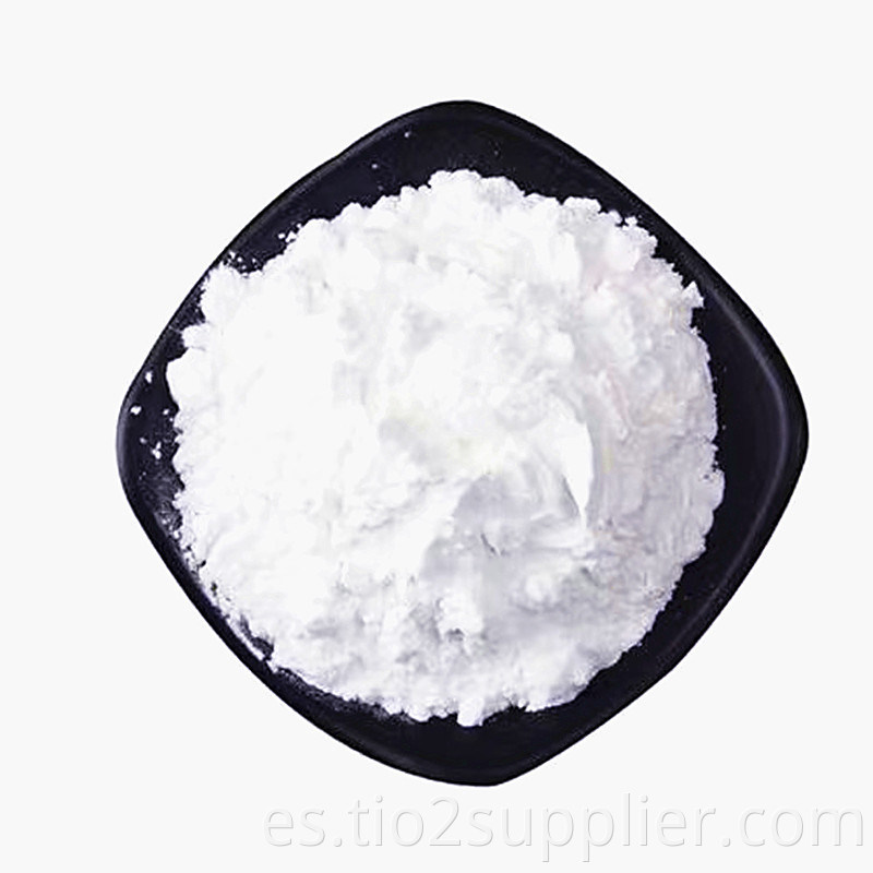 Chemical Material Anatase Titanium Dioxide Powder